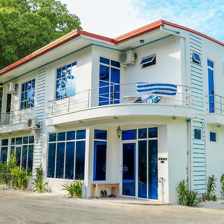 Sevinex Inn Feridhoo Ngoại thất bức ảnh
