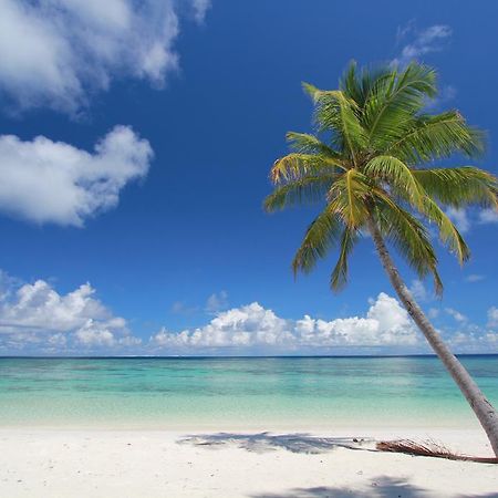 Sevinex Inn Feridhoo Ngoại thất bức ảnh
