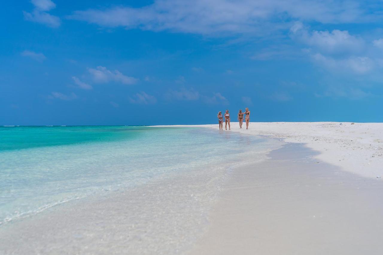 Sevinex Inn Feridhoo Ngoại thất bức ảnh
