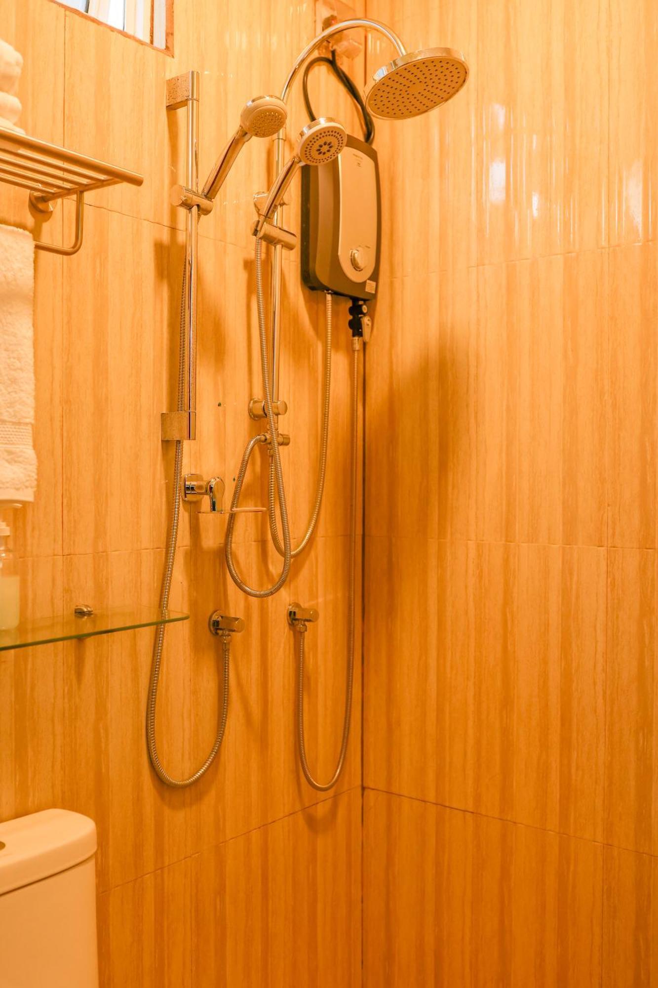 Sevinex Inn Feridhoo Ngoại thất bức ảnh