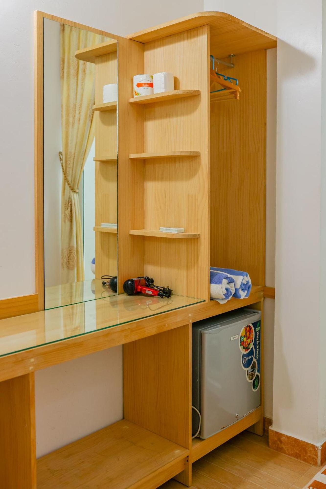 Sevinex Inn Feridhoo Ngoại thất bức ảnh