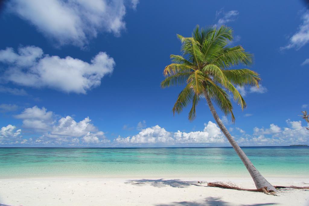Sevinex Inn Feridhoo Ngoại thất bức ảnh