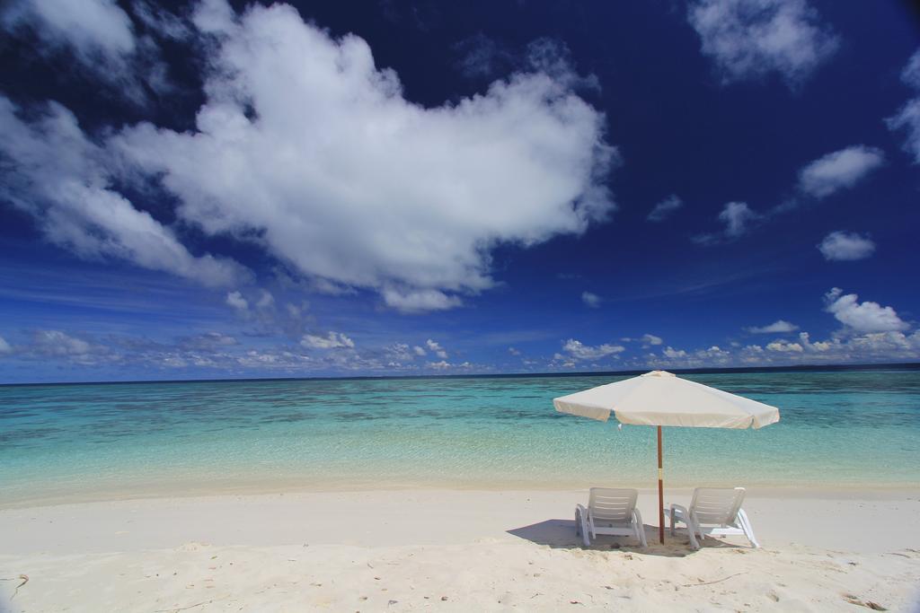 Sevinex Inn Feridhoo Ngoại thất bức ảnh