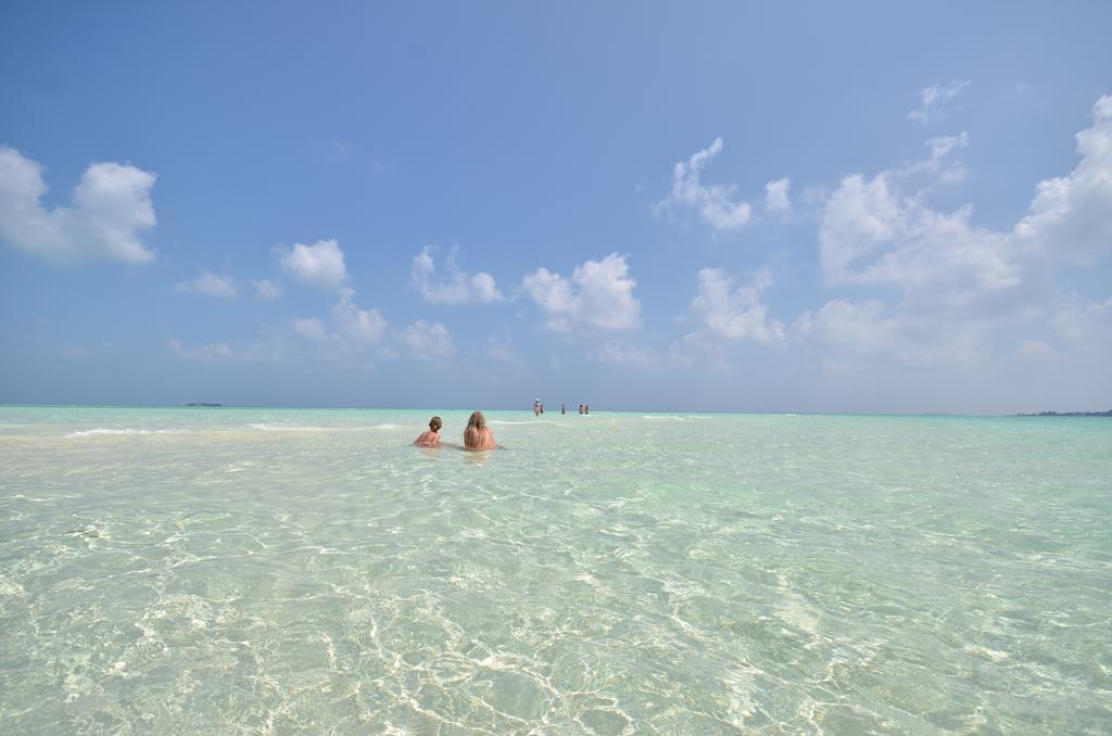 Sevinex Inn Feridhoo Ngoại thất bức ảnh