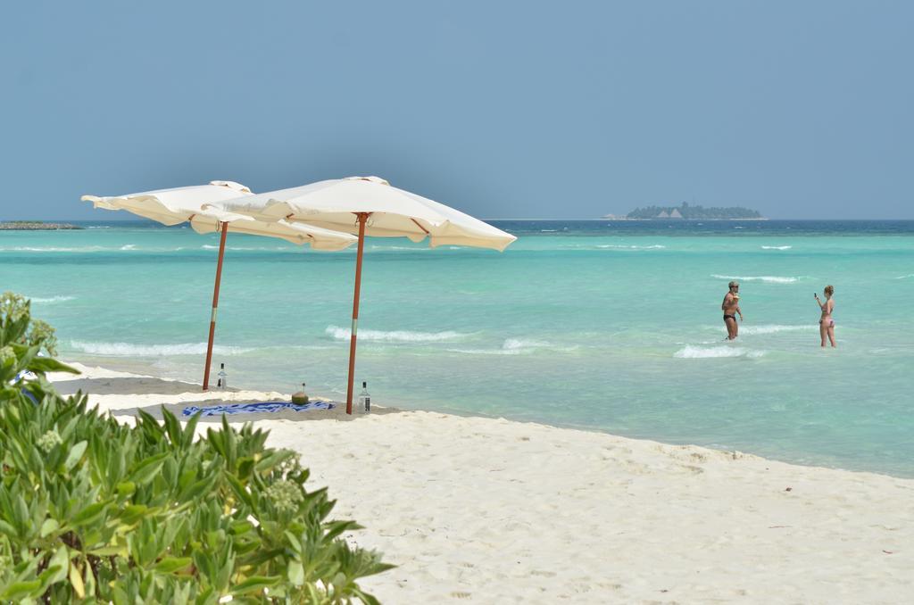 Sevinex Inn Feridhoo Ngoại thất bức ảnh