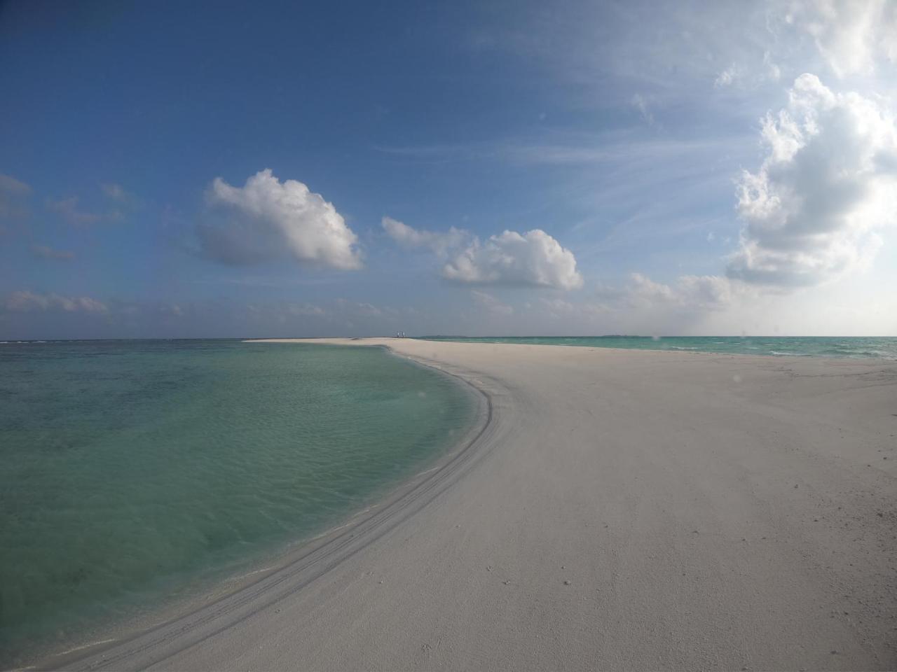 Sevinex Inn Feridhoo Ngoại thất bức ảnh