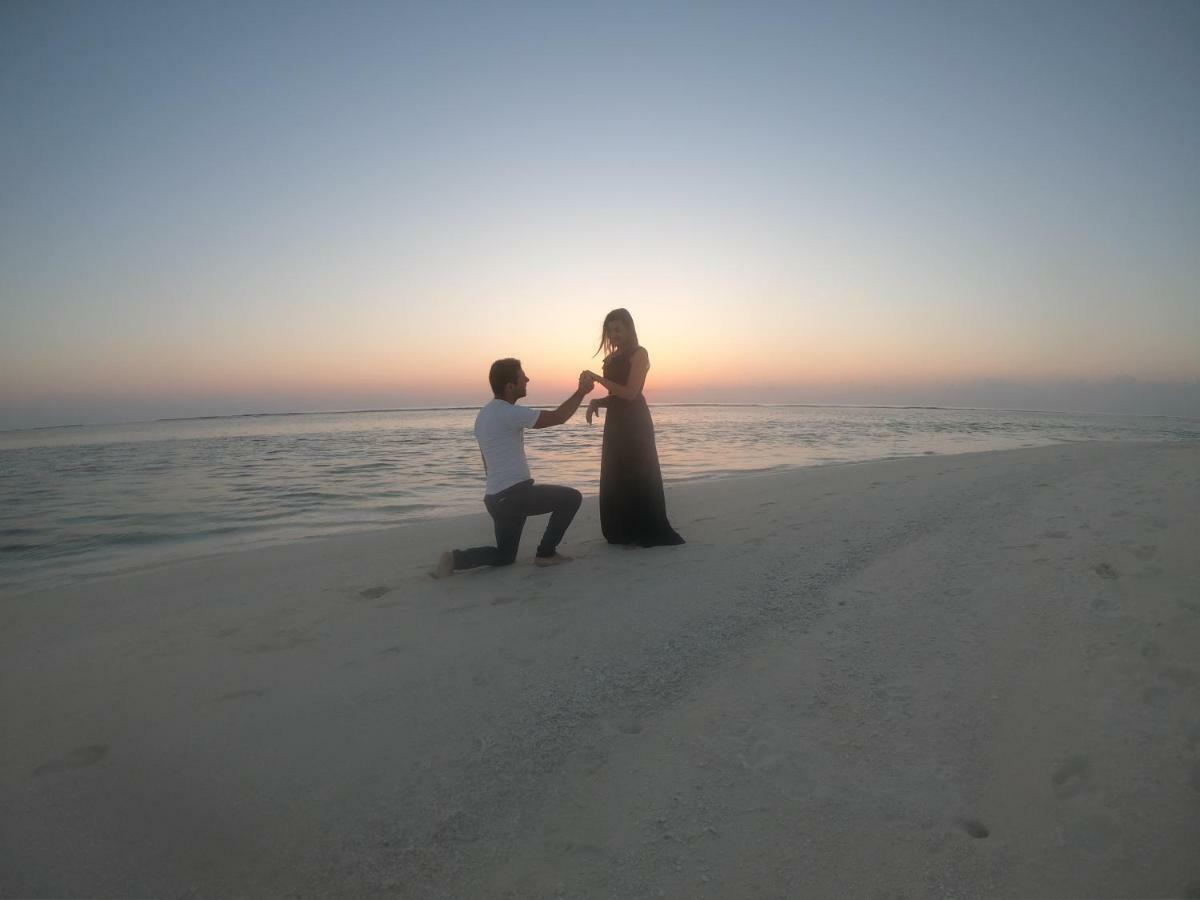 Sevinex Inn Feridhoo Ngoại thất bức ảnh